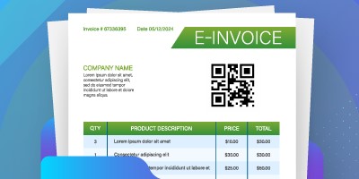 E-Invoice